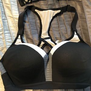 Victoria’s Secret sports bra